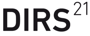 DIRS21 Channel Manager Logo